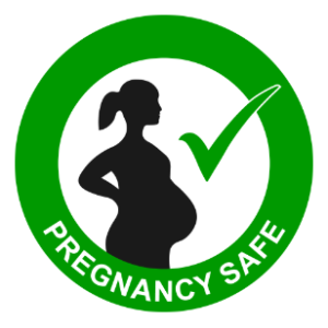 Pregnancy Safe Image